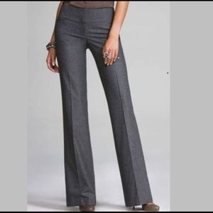 Express ✨ Editor wide band trousers